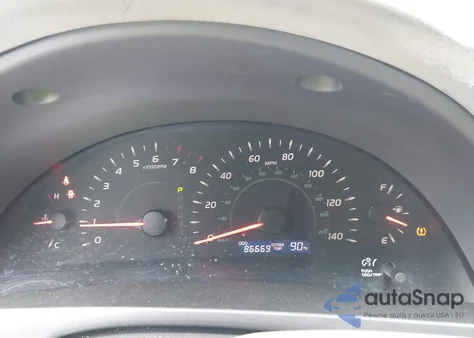 2009 Toyota Camry from USA, damaged, VIN 4T1BE46K39U390457